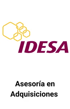 Seale Aesoró a IDESA en Adquisiciones &mdash; asesoría M&A de Seale & Associates