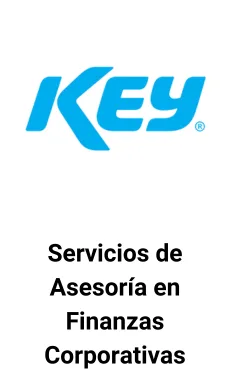 Seale Asesoró a Key Química en Finanzas Corporativas — asesoría M&A de Seale & Associates