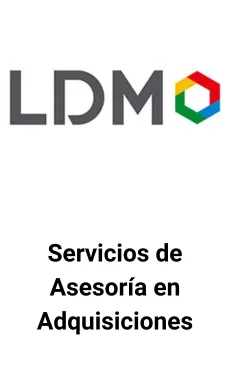 Seale Asesoró a LDM en Servicios de Asesoría en Adquisiciones de Empresas — asesoría M&A de Seale & Associates