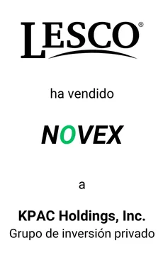 Seale Asesoró a Lesco en la Venta de Novex a KPAC Holdings — asesoría M&A de Seale & Associates