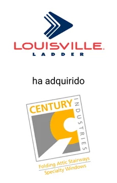 Seale Asesoró a Louisville Ladder en la Adquisición de Century Industries &mdash; asesoría M&A de Seale & Associates