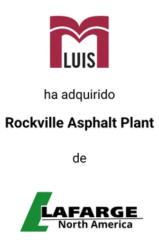 Seale Asesoró a MLCC en la Adquisición de Planta de asfalto &mdash; asesoría M&A de Seale & Associates