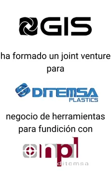 Seale Asesoró a GIS en la Formación de un Joint Venture con Ditemsa — asesoría M&A de Seale & Associates