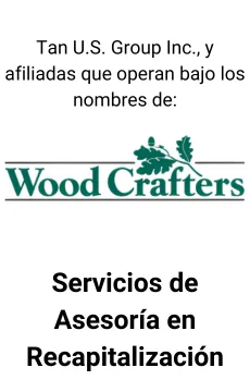 Seale Asesoró a Woodcrafters en su Recapitalización &mdash; asesoría M&A de Seale & Associates