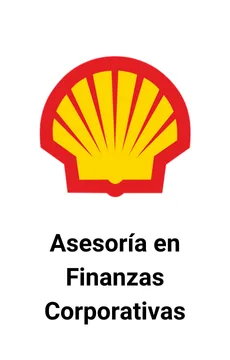 Seale Asesoró a Royal Dutch Shell en Finanzas Corporativas — asesoría M&A de Seale & Associates