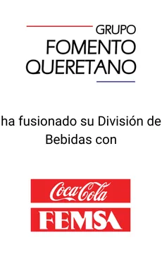 Seale Asesoró a Grupo Fomento Queretano en la Fusión de su División de Bebidas con Coca-Cola FEMSA &mdash; asesoría M&A de Seale & Associates