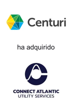 Centuri (NYSE: CTRI) adquisición de Connect Atlantic Utility Services — asesoría M&A de Seale & Associates