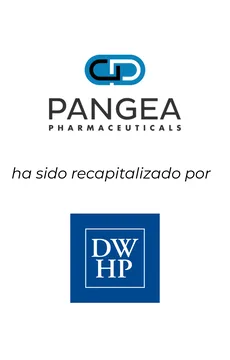Seale & Associates asesoró a Pangea Pharmaceuticals en su recapitalización por parte de DWHP — asesoría M&A de Seale & Associates
