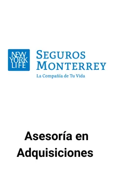 Seale Asesoró a Seguros Monterrey en Adquisiciones de Empresas &mdash; asesoría M&A de Seale & Associates