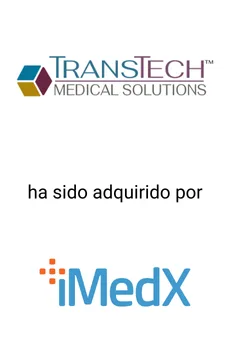 Seale Advised TransTech on the Sale of their Business to iMedX &mdash; tombstone