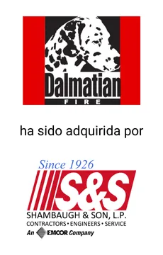 Seale Asesoró a Dalmatian Fire en su Venta a S&S &mdash; asesoría M&A de Seale & Associates