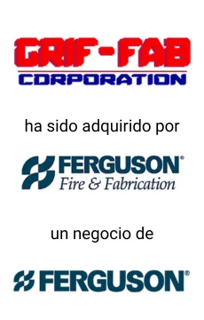 Seale Asesoró a Grif-Fab en la Venta del Negocio a Ferguson — asesoría M&A de Seale & Associates