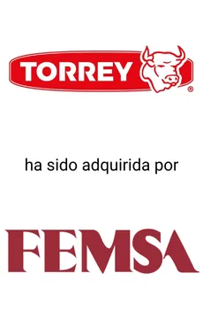 Seale Advised Grupo Torrey on the Sale of their Business to FEMSA — tombstone