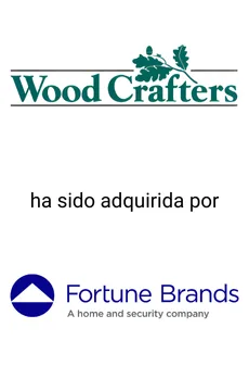 Seale Asesoró a WoodCrafters en la Venta de su Negocio a Fortune Brands Home & Security — asesoría M&A de Seale & Associates