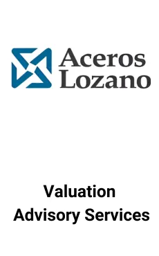 Seale Advised Aceros Lozano on Valuation Advisory Services &mdash; M&A advisory by Seale & Associates