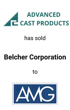 Seale Advised ACP on the Sale of Belcher Corporation to Advanced Metals Group &mdash; M&A advisory by Seale & Associates