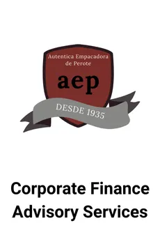 Seale Advised Autentica Empacadora Perote on Corporate Finance Advisory Services &mdash; M&A advisory by Seale & Associates