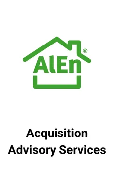 Seale Advised Alen on Acquisition Advisory Services &mdash; M&A advisory by Seale & Associates