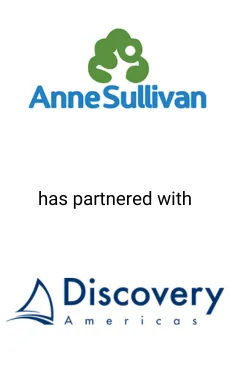 Seale Advised Anne Sullivan in its Partnership with Discovery Americas &mdash; M&A advisory by Seale & Associates
