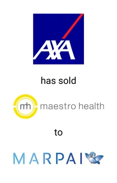Seale Advised AXA on the Divestiture of Maestro Health &mdash; M&A advisory by Seale & Associates
