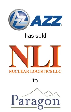 Seale Advised AZZ on the Divestiture of NLI to Paragon &mdash; M&A advisory by Seale & Associates