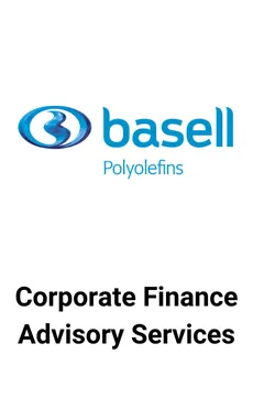 Seale Advised Basell Polyolefins on Corporate Finance Advisory Services &mdash; M&A advisory by Seale & Associates