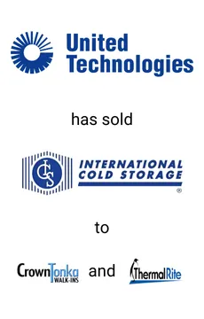 Seale Advised Carrier on the Divestiture of International Cold Storage &mdash; M&A advisory by Seale & Associates