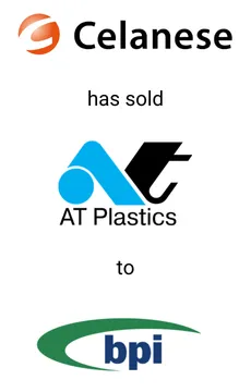 Seale Advised Celanese on the Divestiture of AT Plastics &mdash; M&A advisory by Seale & Associates