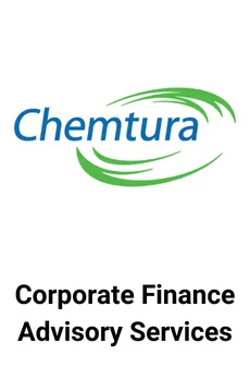 Seale Advised Chemtura on Corporate Finance Advisory &mdash; M&A advisory by Seale & Associates
