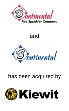 Seale Advised Continental on the Divestiture of Continental Fire and Continental Alarm & Detection &mdash; M&A advisory by Seale & Associates