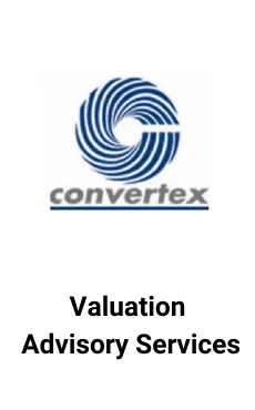 Seale Advised Convertex on Valuation Advisory Services &mdash; M&A advisory by Seale & Associates