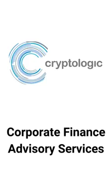 Seale Advised Cryptologic on Corporate Finance Advisory Services &mdash; M&A advisory by Seale & Associates