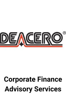 Seale Advised DeAcero on Corporate Finance Advisory Services &mdash; M&A advisory by Seale & Associates