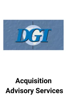 Seale Advised Dynamic Gunver Technologies on Acquisition Advisory Services &mdash; M&A advisory by Seale & Associates