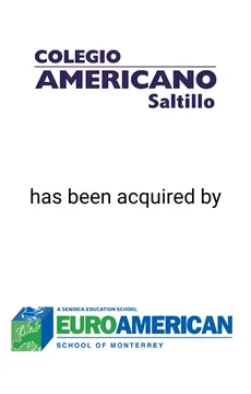 Seale Advised Colegio Americano Saltillo on the Divestiture of its Business to EUROAMERICAN &mdash; M&A advisory by Seale & Associates