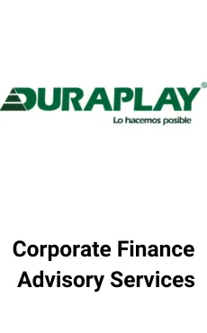 Seale Advised Duraplay on Corporate Finance Advisory Services &mdash; M&A advisory by Seale & Associates