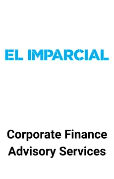 Seale Advised El Imparcial on Corporate Finance Advisory &mdash; M&A advisory by Seale & Associates