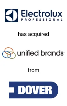 Seale Advised Electrolux Professional on the Acquisition of Unified Brands &mdash; M&A advisory by Seale & Associates