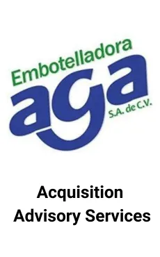 Seale Advised Embotelladora AGA on Acquisition Advisory Services &mdash; M&A advisory by Seale & Associates