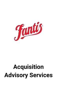 Seale Advised Fantis on Acquisition Advisory Services &mdash; M&A advisory by Seale & Associates