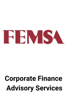 Seale Advised FEMSA on Corporate Finance Advisory Services &mdash; M&A advisory by Seale & Associates
