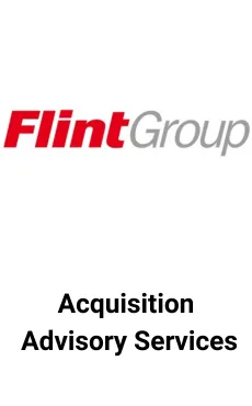 Seale Advised Flint Group on Acquisition Advisory Services &mdash; M&A advisory by Seale & Associates