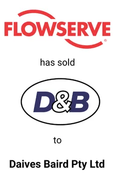Seale Advised Flowserve on the Divestiture of Davies & Baird Australian Foundry Business &mdash; M&A advisory by Seale & Associates