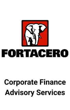 Seale Advised FORTACERO on Corporate Finance Advisory Services &mdash; M&A advisory by Seale & Associates