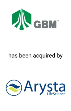 Seale Advised GBM on its Sale to Arysta LifeScience Corporation &mdash; M&A advisory by Seale & Associates