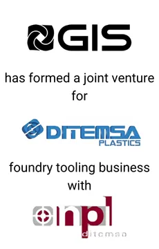Seale Advised GIS to Form a Joint Venture for Ditemsa Foundry Tooling Business &mdash; M&A advisory by Seale & Associates