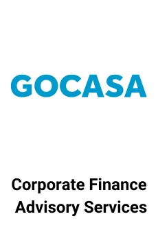 Seale Advised Gocasa on Corporate Finance Advisory Services &mdash; M&A advisory by Seale & Associates