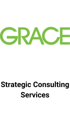 Seale Advised Grace on Strategic Consulting Services &mdash; M&A advisory by Seale & Associates