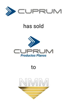 Seale Advises Grupo Cuprum on the Divestiture of Productos Planos &mdash; M&A advisory by Seale & Associates