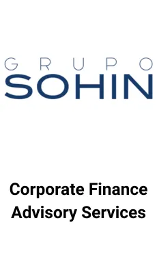 Seale Advised Grupo SOHIN on Corporate Finance Services &mdash; M&A advisory by Seale & Associates